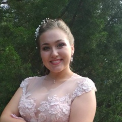 София Кожина, 24.02.2002, Кривой Рог