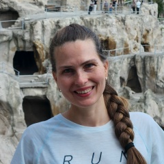 Аля Александрова, 25.08, Санкт-Петербург