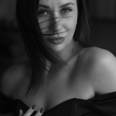 Екатерина Ященко, 25.06.1994, Лутугино
