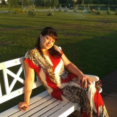 Наталья Кравченко, 29.11.1980, Екатеринбург