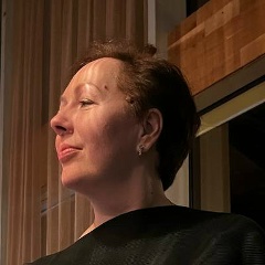 Юлия Гусаренко, 09.04.1980, Санкт-Петербург