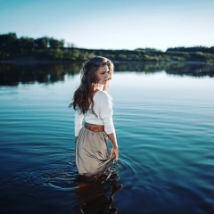 Екатерина Юнусова, 11.05, Усинск