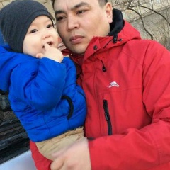 Азамат Джумагалиев, 04.01.1984, Волжский