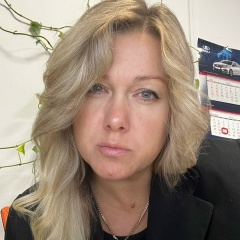 Ольга Савенок, 15.03, Санкт-Петербург