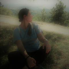 Ната Гарегинова, 09.12