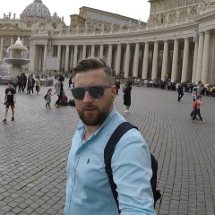 Ruslan Valiev, 31.05, Санкт-Петербург