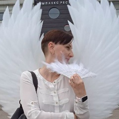 Марина Хованская, 24.09.1978, Красноярск