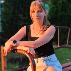 Елена Андриенко, Краснодар