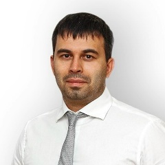 Андрей Даниленко, 13.10, Buenos Aires