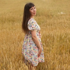 Анастасия Прокопьева, Ульяновск