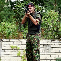 Лёва Восканян, 28.01, Тбилиси