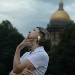 Алёнка Шлячкова
