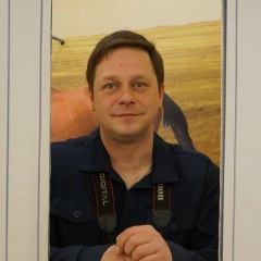 Алексей Мусорин, 10.02.1983, Санкт-Петербург