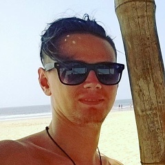 Вадим Башмаков, 06.05, Минск