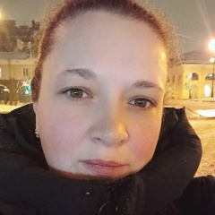 Оля Скоромкина, 12.05, Санкт-Петербург