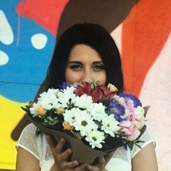 Светлана Мишина, 24.09.1990, Нижний Новгород