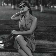 Элина Цыркина, 21.07, Батуми