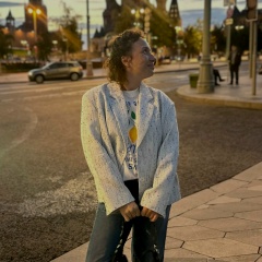 Жанна Ч, 02.06, Москва