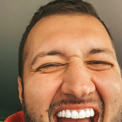 Тамерлан Одесский, 28.01