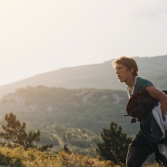 Егор Школьников, Москва