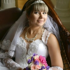 Анастасия Антоненко, 04.02, Новосибирск