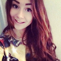 Юля Белова, 12.05