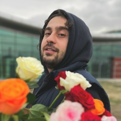 Бека Тавадзе, 14.03, Тбилиси