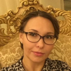 Svetlana Reznikova-Sarycheva, 05.02, Ереван