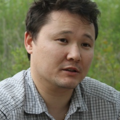 Канат Абдрахманов, 24.12.1981, Астана