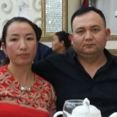 Курал Мадреимов, 19.12.1982, Актау