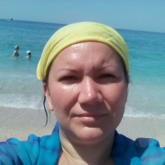 Наталья Серова, 25.12.1977, Нижний Новгород