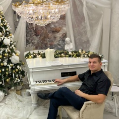 Alexey Drozdenko, 15.10, Санкт-Петербург