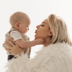 Юлия Русецкая, 24.02, Есик