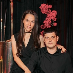 Марина Глазунова, 29.09, Сочи