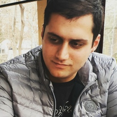 Ars ☩™☩, 08.12.1991, Сочи