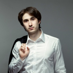 Равиль Баторшин, 15.07.1986, Санкт-Петербург