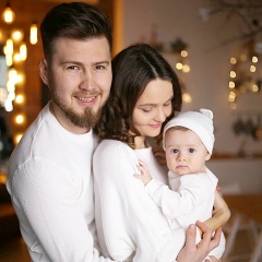 Дарья Михайлова, 23.07.1995, Уфа