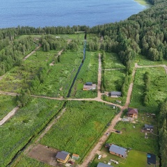 Светлана Смирнова, Санкт-Петербург