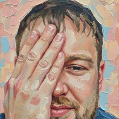 Михаил Вяткин, 18.07.1989, Омск