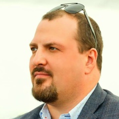 Сергей Шкуридин, 24.05, Кемерово