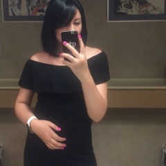 Айнура Алимбекова, 10.02.1983, Шымкент