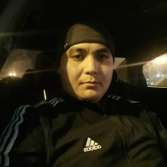 Жаныш Аматов, 13.12, Новосибирск