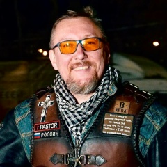 Пастор Виталий Редькин, 07.02, Киров