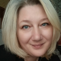 Оля Башун, 01.03.1987, Санкт-Петербург