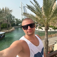 Максим Гаврилов