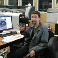 Артём Белехов, 07.10.1972, Санкт-Петербург