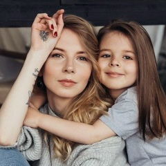 Анастасия Малахова, 23.10