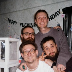 Михаил Березюк, 13.01.1991, Санкт-Петербург