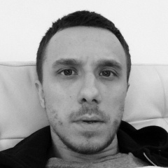 Станислав Антипов, 27.07.1988, Москва