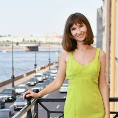 Анютка Vinny, 05.06, Санкт-Петербург